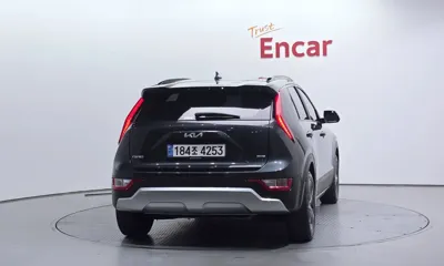 Kia Niro 2024, 85559 км, за 11487.46 USD