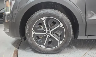 Kia Niro 2024, 85559 км, за 11487.46 USD