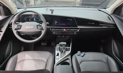 Kia Niro 2024, 85559 км, за 11487.46 USD - фото 7