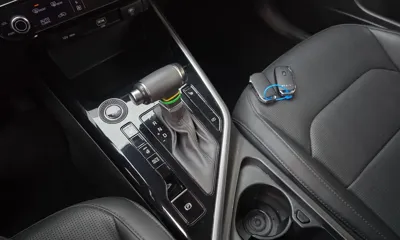 Kia Niro 2024, 85559 км, за 11487.46 USD - фото 9