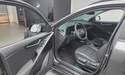 Kia Niro 2024, 85559 км, за 11487.46 USD - фото 10