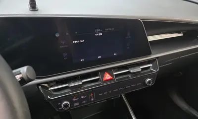 Kia Niro 2024, 85559 км, за 11487.46 USD - фото 15