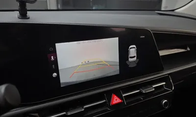Kia Niro 2024, 85559 км, за 11487.46 USD - фото 16
