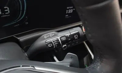 Kia Niro 2024, 85559 км, за 11487.46 USD - фото 18