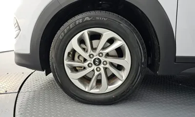 Hyundai Tucson 2017, 118379 км, за 6937.56 USD