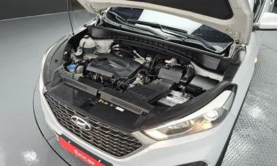 Hyundai Tucson 2017, 118379 км, за 6937.56 USD - фото 6