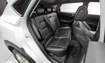 Hyundai Tucson 2017, 118379 км, за 6937.56 USD - фото 12