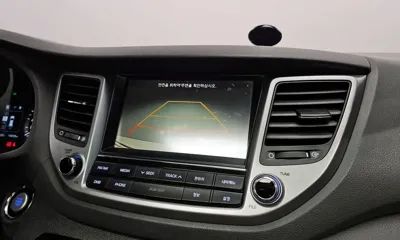 Hyundai Tucson 2017, 118379 км, за 6937.56 USD - фото 16