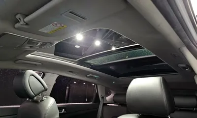Hyundai Tucson 2017, 118379 км, за 6937.56 USD - фото 19