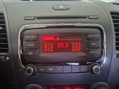 Kia K3 2016, 44181 км, за 6144.7 USD - фото 11