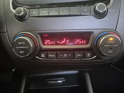 Kia K3 2016, 44181 км, за 6144.7 USD - фото 12