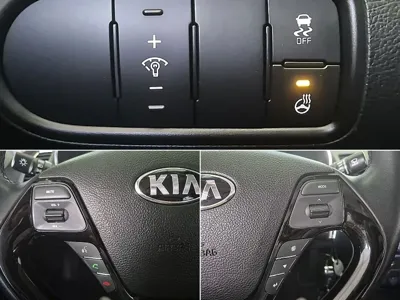 Kia K3 2016, 44181 км, за 6144.7 USD - фото 13