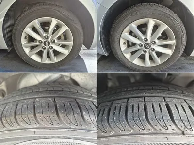 Kia K3 2016, 44181 км, за 6144.7 USD - фото 20