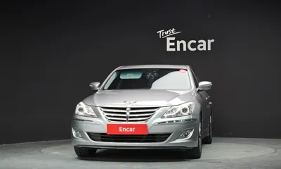 Hyundai Genesis 2013, 113265 км, за 4162.54 USD
