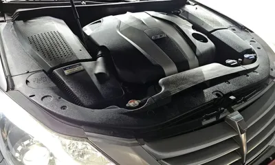 Hyundai Genesis 2013, 113265 км, за 4135.49 USD - фото 6