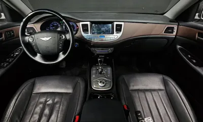 Hyundai Genesis 2013, 113265 км, за 4135.49 USD - фото 7