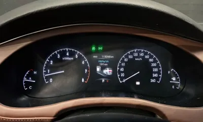 Hyundai Genesis 2013, 113265 км, за 4135.49 USD - фото 8