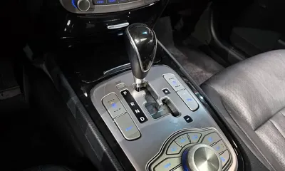 Hyundai Genesis 2013, 113265 км, за 4135.49 USD - фото 9