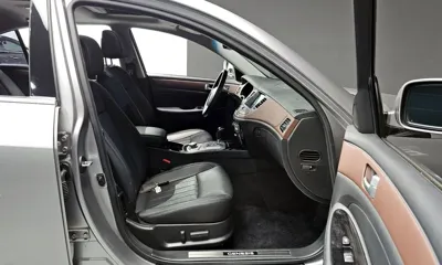 Hyundai Genesis 2013, 113265 км, за 4135.49 USD - фото 11