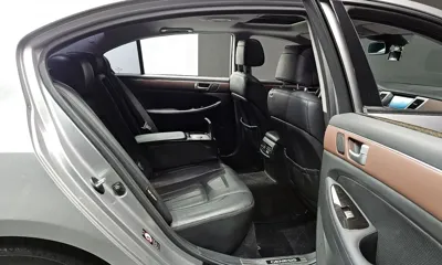 Hyundai Genesis 2013, 113265 км, за 4135.49 USD - фото 12