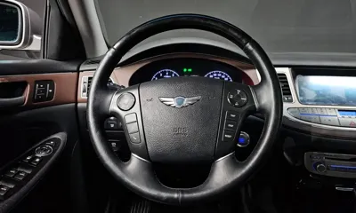 Hyundai Genesis 2013, 113265 км, за 4135.49 USD - фото 13