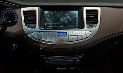 Hyundai Genesis 2013, 113265 км, за 4135.49 USD - фото 14