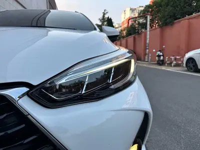 Toyota Yaris L 2022, 15000 км, за 10711.98 USD
