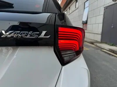 Toyota Yaris L 2022, 15000 км, за 10711.98 USD - фото 6