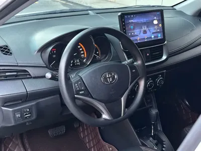 Toyota Yaris L 2022, 15000 км, за 10711.98 USD - фото 7