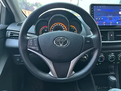 Toyota Yaris L 2022, 15000 км, за 10711.98 USD - фото 8