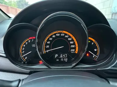 Toyota Yaris L 2022, 15000 км, за 10711.98 USD - фото 9