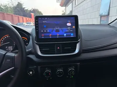 Toyota Yaris L 2022, 15000 км, за 10711.98 USD - фото 10