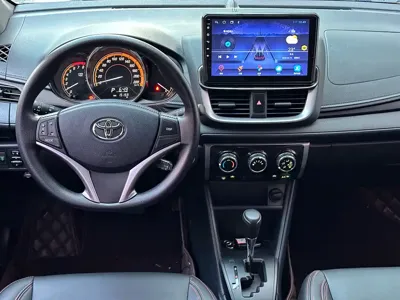 Toyota Yaris L 2022, 15000 км, за 10711.98 USD - фото 14