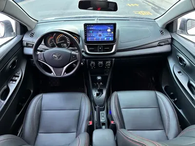 Toyota Yaris L 2022, 15000 км, за 10711.98 USD - фото 15