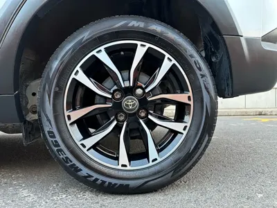 Toyota Yaris L 2022, 15000 км, за 10711.98 USD - фото 22