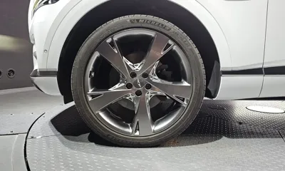 Genesis GV80 2020, 87250 км, за 31205.23 USD