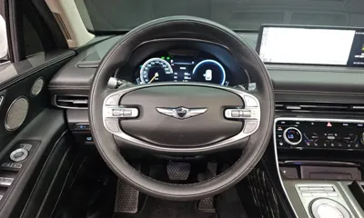 Genesis GV80 2020, 87250 км, за 31205.23 USD - фото 13