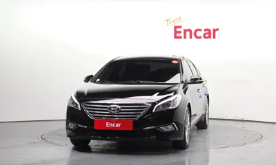 Hyundai Sonata 2016, 140465 км, за 4095.43 USD