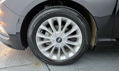 Hyundai Sonata 2016, 140465 км, за 4095.43 USD