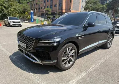 Genesis GV80 2024, 77294 км, за 7010.63 USD