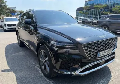 Genesis GV80 2024, 77294 км, за 7010.63 USD - фото 6
