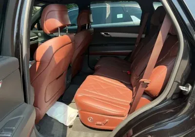 Genesis GV80 2024, 77294 км, за 7010.63 USD - фото 8