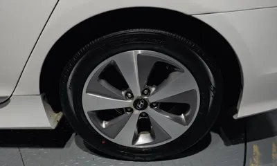 Hyundai Sonata 2012, 81363 км, за 4225.44 USD