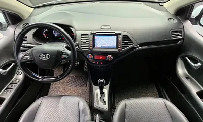 Kia Morning 2015, 72324 км, за 3510.37 USD - фото 7