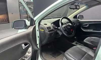 Kia Morning 2015, 72324 км, за 3510.37 USD - фото 12