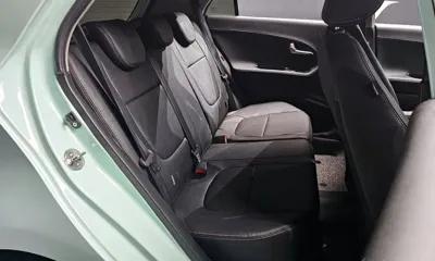 Kia Morning 2015, 72324 км, за 3510.37 USD - фото 13