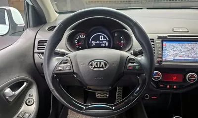 Kia Morning 2015, 72324 км, за 3510.37 USD - фото 14