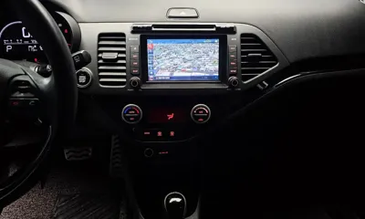 Kia Morning 2015, 72324 км, за 3510.37 USD - фото 15