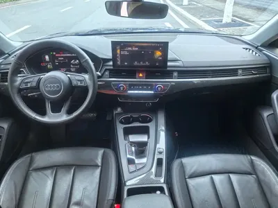 Audi A5 (Import) 2021, 96000 км, за 19125.06 USD - фото 6