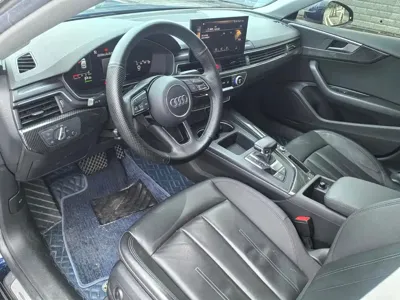 Audi A5 (Import) 2021, 96000 км, за 19125.06 USD - фото 7